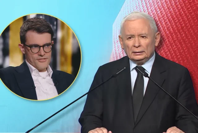 Rozłam w PiS to szansa czy zagrożenie? Ekspert wskazuje na otwarcie nowej ścieżki na prawicy