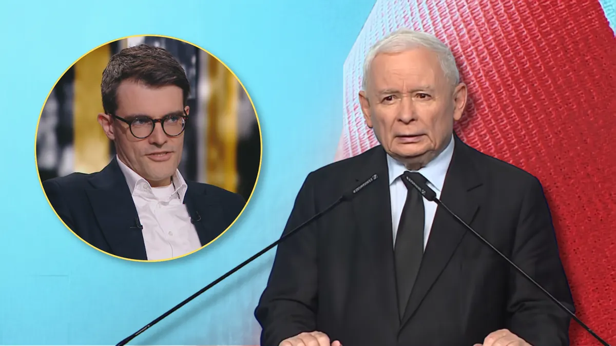 Były premier Mateusz Morawiecki ogłasza powstanie nowego ugrupowania politycznego po rozłamie w Prawie i Sprawiedliwości