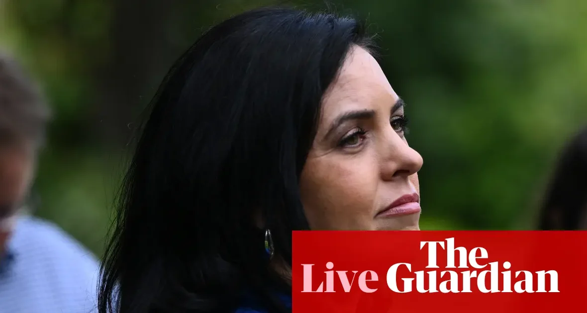 Australijscy Liberałowie i Zieloni krytykują reformy hazardowe rządu: „Niedogotowane