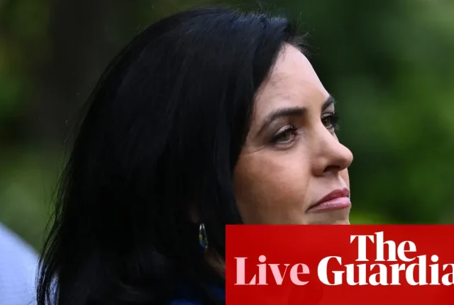 Australijscy Liberałowie i Zieloni krytykują reformy hazardowe rządu: „Niedogotowane