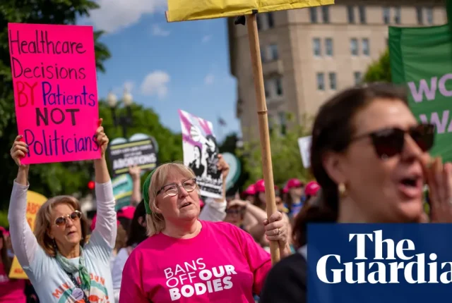 Mieszkańcy Idaho zagłosują nad uchyleniem surowego zakazu aborcji