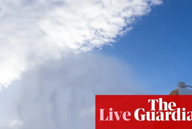 Australia: Krytyka polityków za komentarze o migracji i rekordowe temperatury na stokach narciarskich