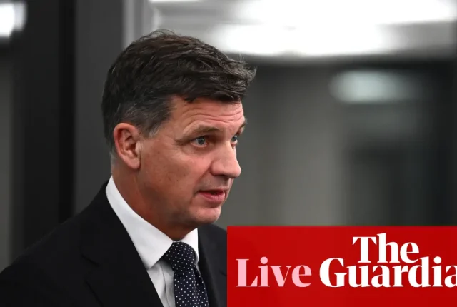 Qantas liderem punktualności, Telstra przeprasza za awarie, Hanson w Wielkiej Brytanii
