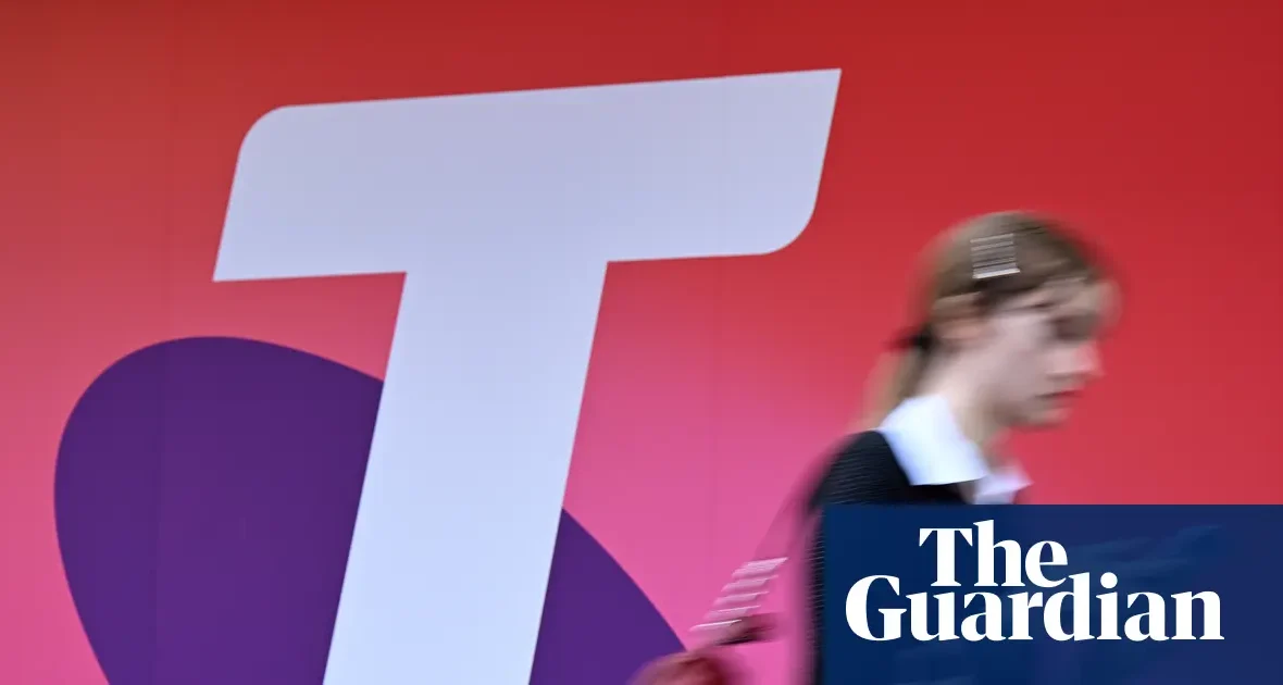Poważna awaria sieci Telstra w Australii: Utrudnienia w komunikacji i transporcie