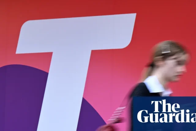 Poważna awaria sieci Telstra w Australii: Utrudnienia w komunikacji i transporcie