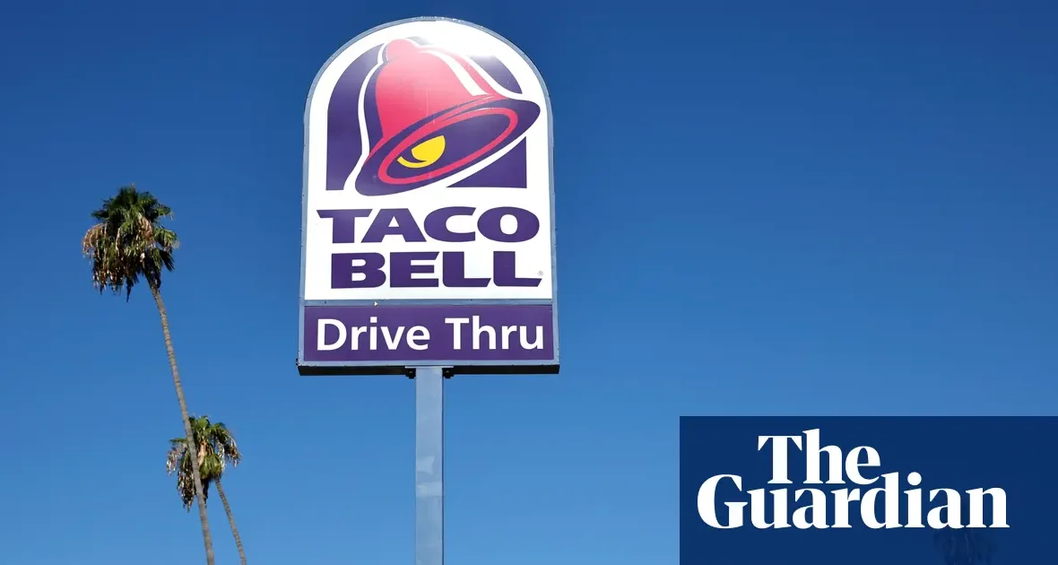 Podejrzenie skażenia sałaty w Taco Bell: Cyclospora wywołuje chorobę w USA