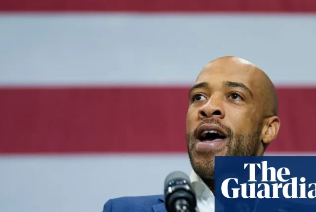Mandela Barnes wycofuje się z wyścigu o fotel gubernatora Wisconsin. Przed Partią Demokratyczną kluczowe decyzje