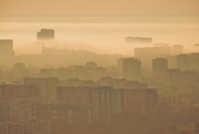 Sejm uchwalił nowelizację. Mieszkańcy zyskają prawo do zaskarżania programów ochrony powietrza
