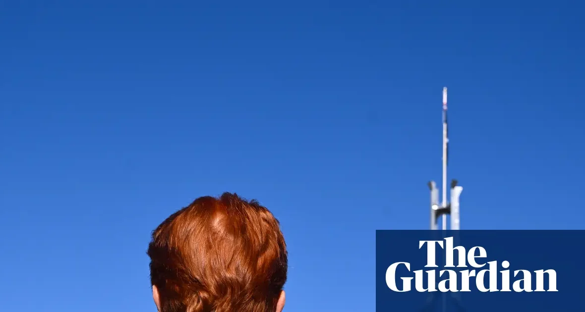 Wzrost popularności partii One Nation w Australii a stagflacja: Lekcje dla Polski?
