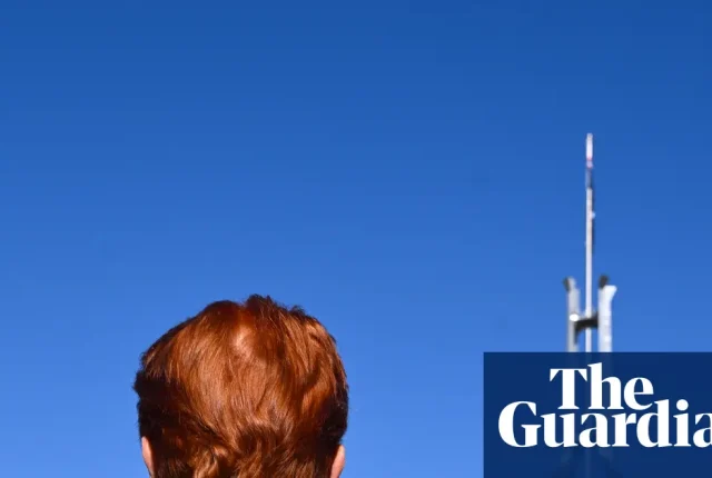 Wzrost popularności partii One Nation w Australii a stagflacja: Lekcje dla Polski?