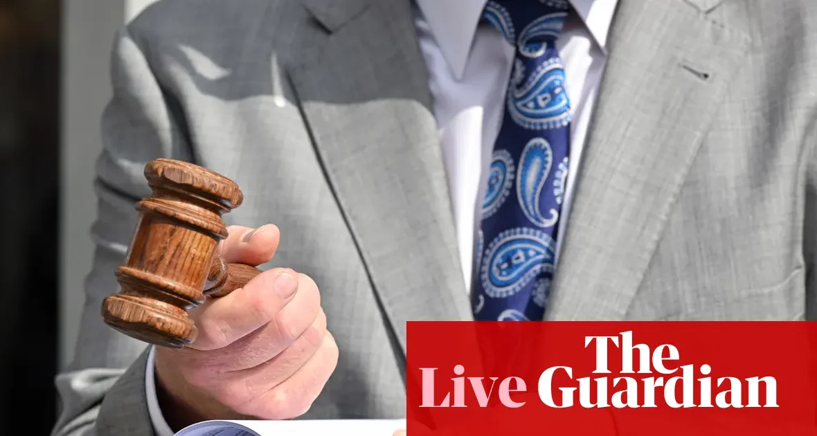 Australia: Wzrost sprzedaży domów na aukcjach i debata o antysemityzmie na uczelniach