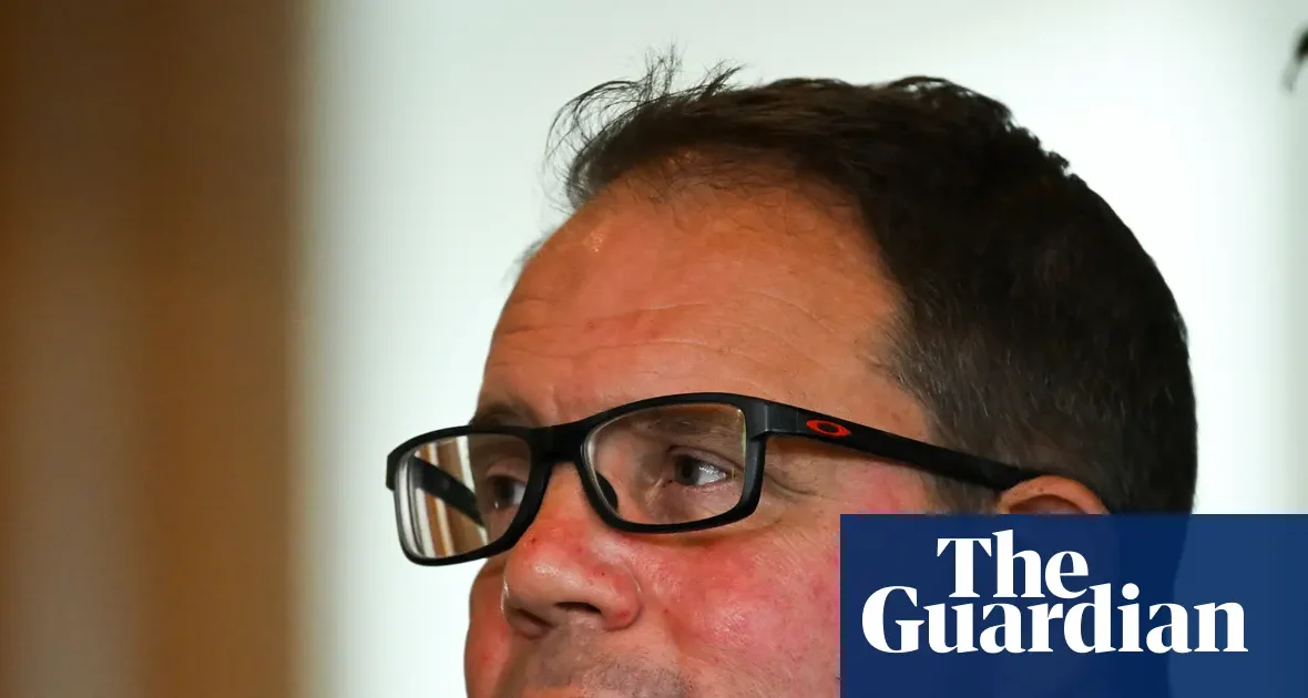 Australijski poseł Luke Gosling zatrzymany przez policję w związku z domniemanym incydentem w Terytorium Północnym