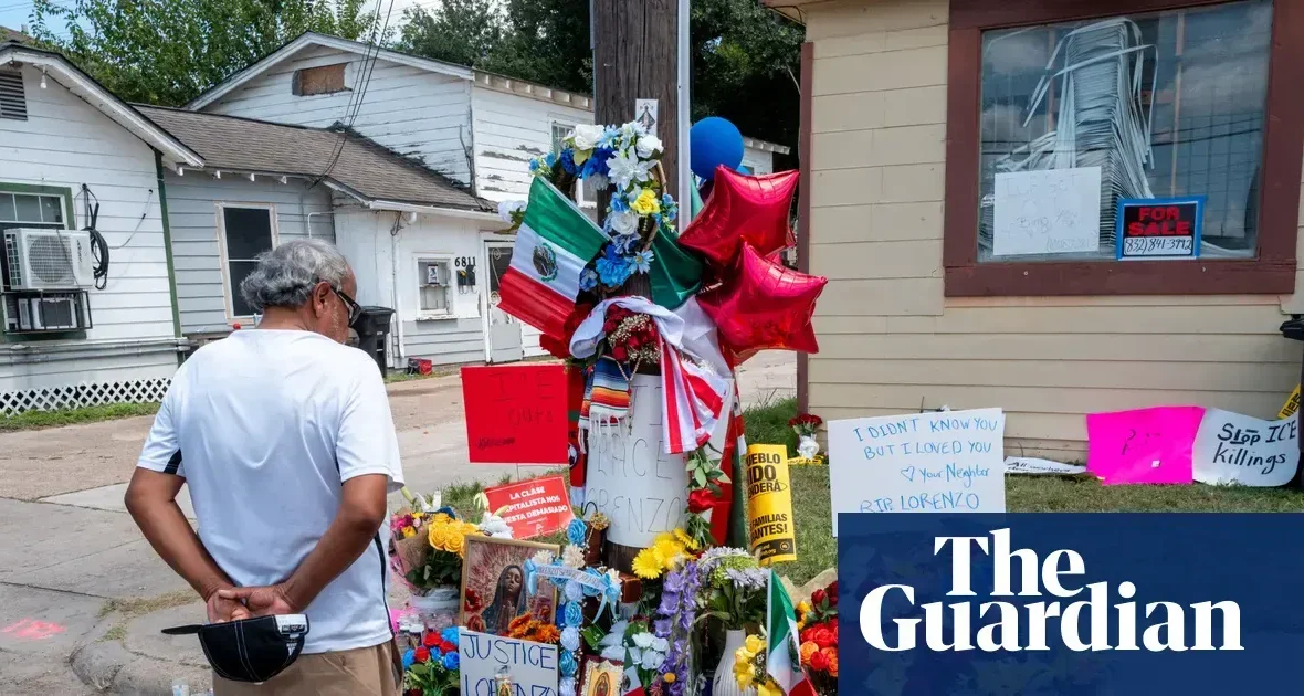 Meksyk wzywa prokuratorów stanowych USA do zbadania zgonów imigrantów w aresztach ICE