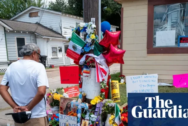 Meksyk wzywa prokuratorów stanowych USA do zbadania zgonów imigrantów w aresztach ICE