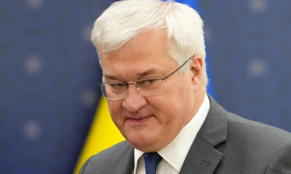 Szef MSZ Ukrainy: Trójkąt Lubelski skutecznym formatem, Kijów chce nowych projektów z Polską i Litwą