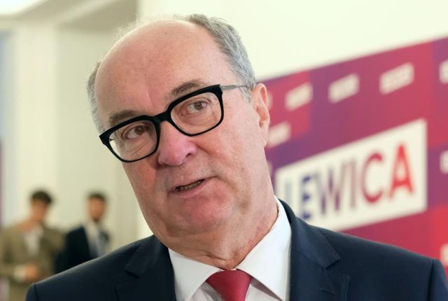 PiS na wicemarszałka poczeka do września. Czarzasty przesuwa głosowanie po wakacjach