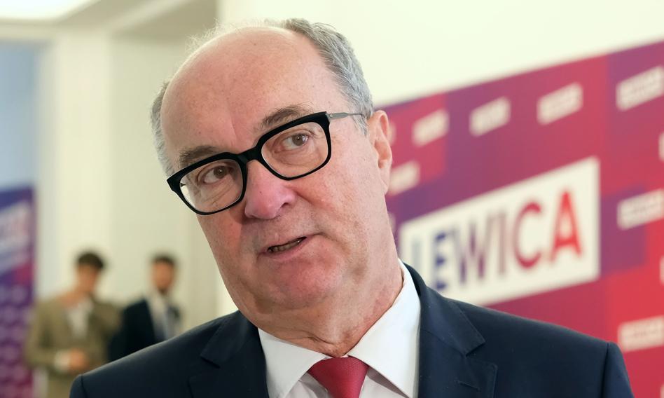 PiS na wicemarszałka poczeka do września. Czarzasty przesuwa głosowanie po wakacjach