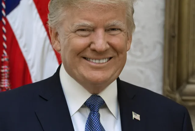 Administracja Trumpa pod ostrzałem za wezwania sądowe wobec New York Times