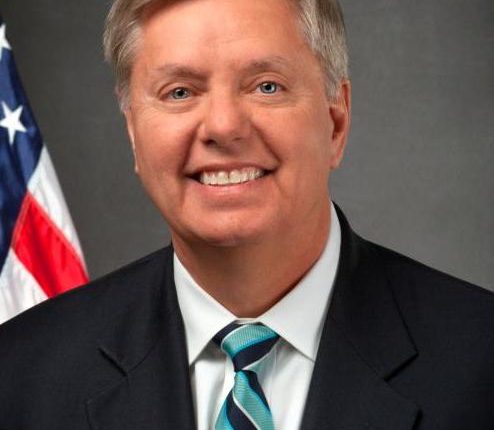 Senator Lindsey Graham nie żyje – Trump traci kluczowego sojusznika w Senacie