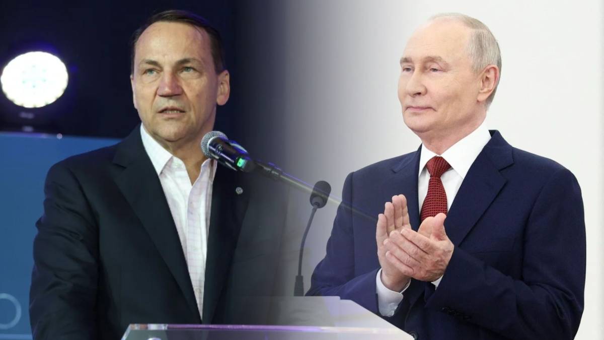 Ministerstwo Spraw Zagranicznych w Warszawie – siedziba MSZ. Zdjęcie ilustracyjne.