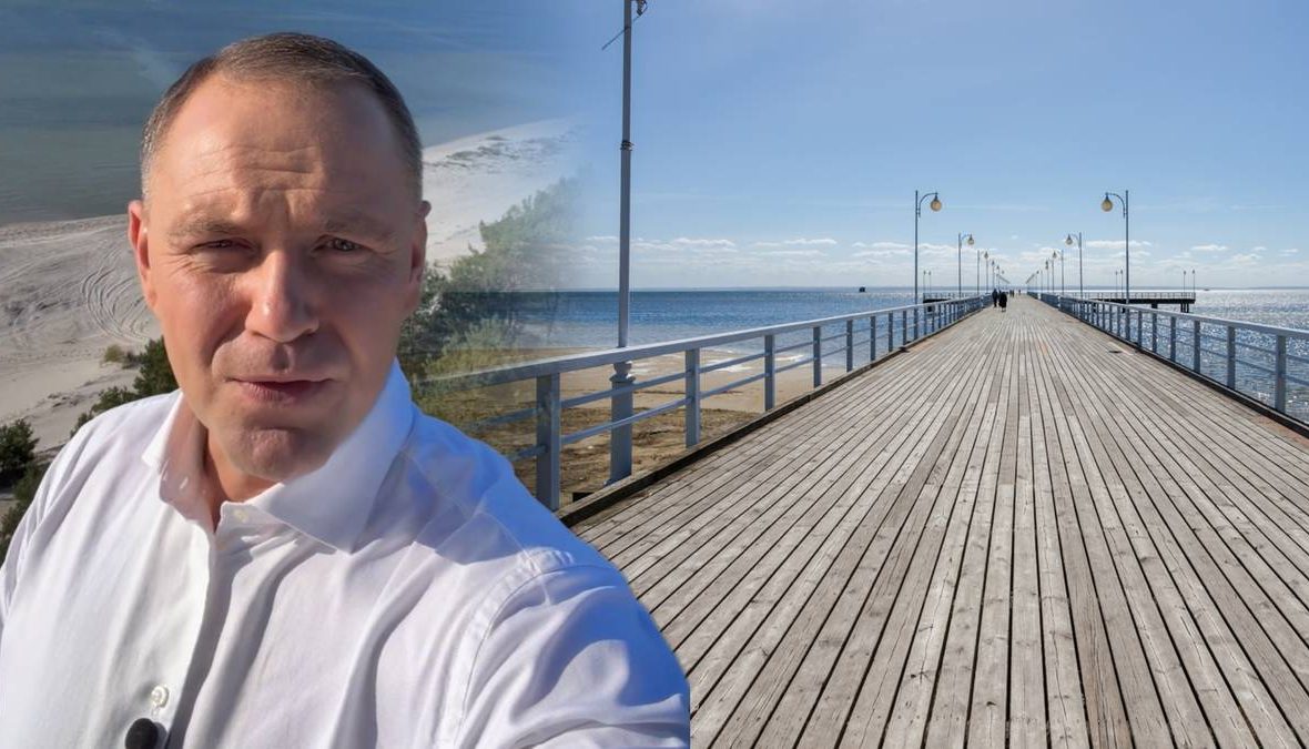Karol Nawrocki zaprasza młodych do Juraty. Spotkanie w sierpniu – kto może wziąć udział?