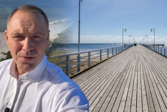 Karol Nawrocki zaprasza młodych do Juraty. Spotkanie w sierpniu – kto może wziąć udział?
