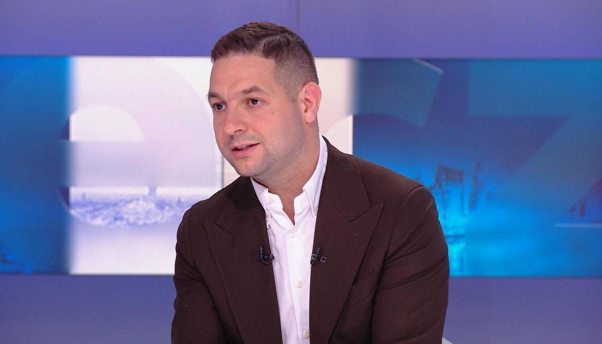 Patryk Jaki stawia ultimatum ws. Unii Europejskiej: „Albo twardy kurs, albo ja się wypisuję