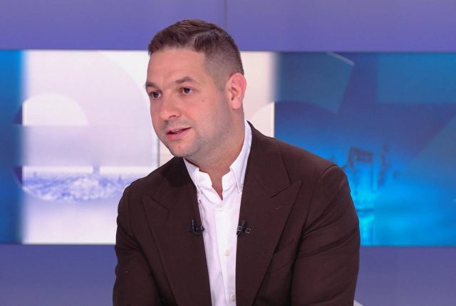 Patryk Jaki stawia ultimatum ws. Unii Europejskiej: „Albo twardy kurs, albo ja się wypisuję