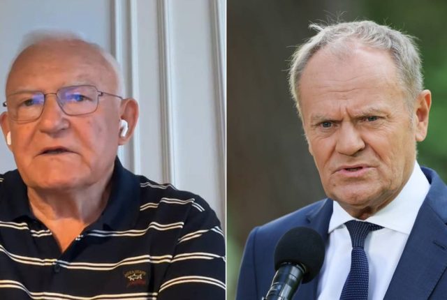 Miller i Komorowski krytykują przerost zatrudnienia w administracji publicznej