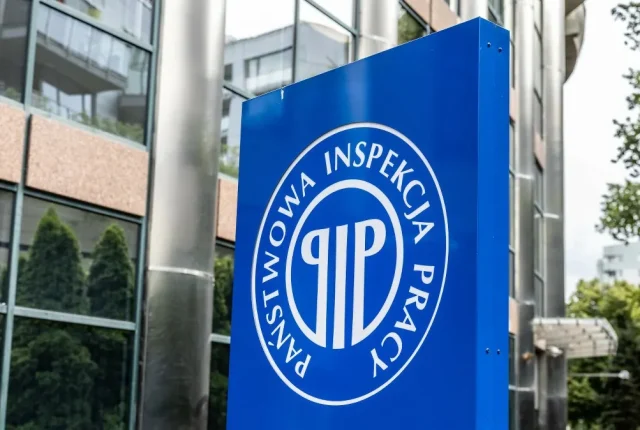 Nowe uprawnienia PIP przynoszą pierwsze efekty. Ponad sto kontroli i setki skarg w miesiąc