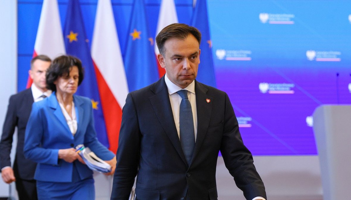 Rząd ujawnia projekt budżetu na 2027 rok. Zero zysku z NBP, ale rekordowe dywidendy od spółek