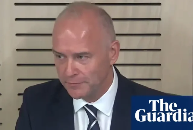Dyrektor Catholic Schools NSW zwolniony po zeznaniach przed komisją antykorupcyjną w Australii