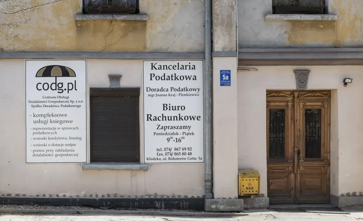 Na co zwrócić uwagę przy wyborze biura rachunkowego w 2025 roku