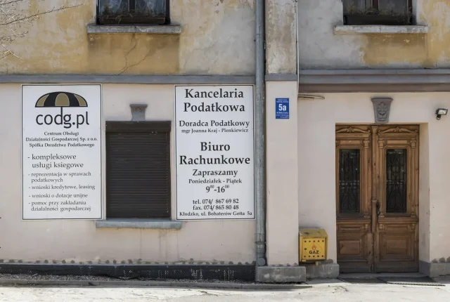Na co zwrócić uwagę przy wyborze biura rachunkowego w 2025 roku