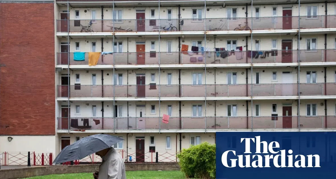 Partia Reform UK zapowiada kontrowersyjne zmiany w przydziale mieszkań komunalnych