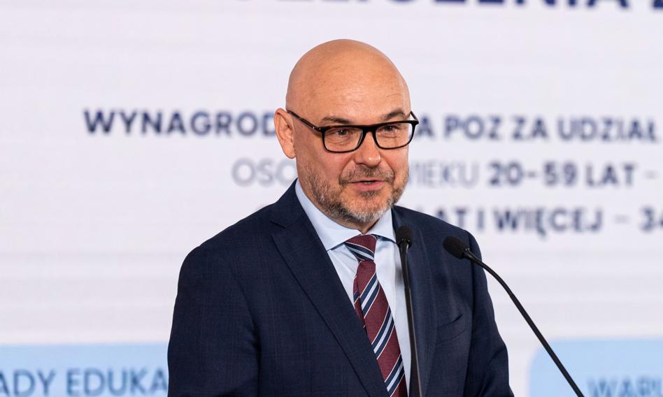 Prezes NFZ: Luka finansowa sięga 14 mld zł. Limity wynagrodzeń mają ratować system