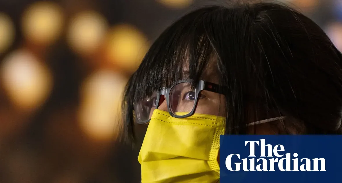 Liderzy dawnego sojuszu w Hongkongu uznani za winnych podżegania do subwersji