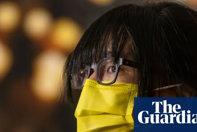 Liderzy dawnego sojuszu w Hongkongu uznani za winnych podżegania do subwersji