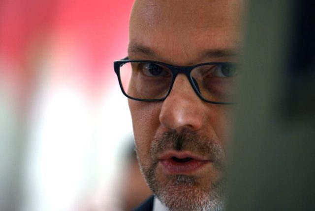 Maciej Berek kandydatem na sędziego TK. Zgłoszenie KO i procedura w Sejmie