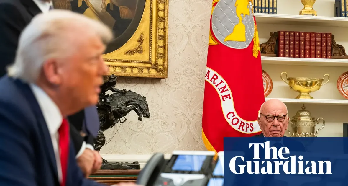 Sąd może ponownie oddalić pozew Trumpa przeciwko Wall Street Journal. Chodzi o 10 mld dol.