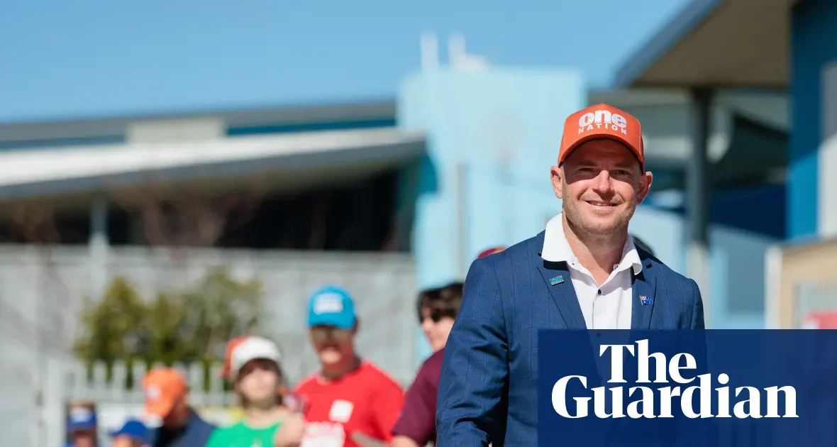 One Nation wygrywa wybory uzupełniające w Secret Harbour w Australii Zachodniej