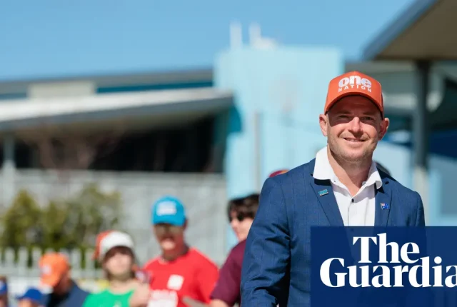 One Nation wygrywa wybory uzupełniające w Secret Harbour w Australii Zachodniej