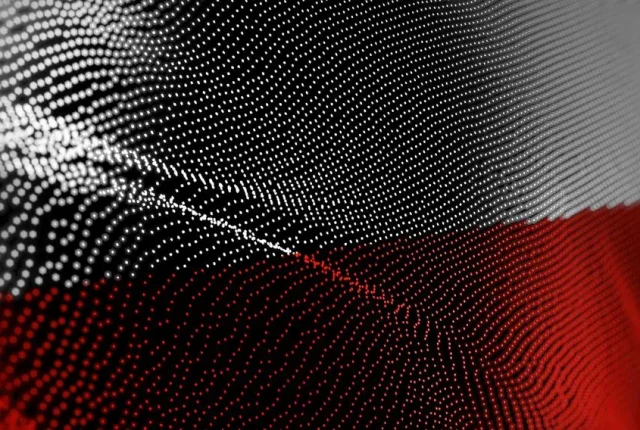 Suwerenność cyfrowa Polski zagrożona. Raport wskazuje na brak regulacji i rosnącą zależność od USA