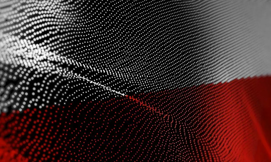 Suwerenność cyfrowa Polski zagrożona. Raport wskazuje na brak regulacji i rosnącą zależność od USA