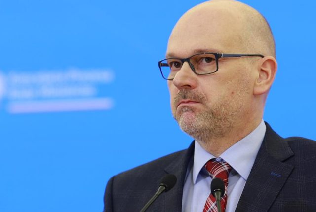 Dziewięć fundacji apeluje do Macieja Berka o wycofanie kandydatury do TK. W tle spór o niezależność sądu