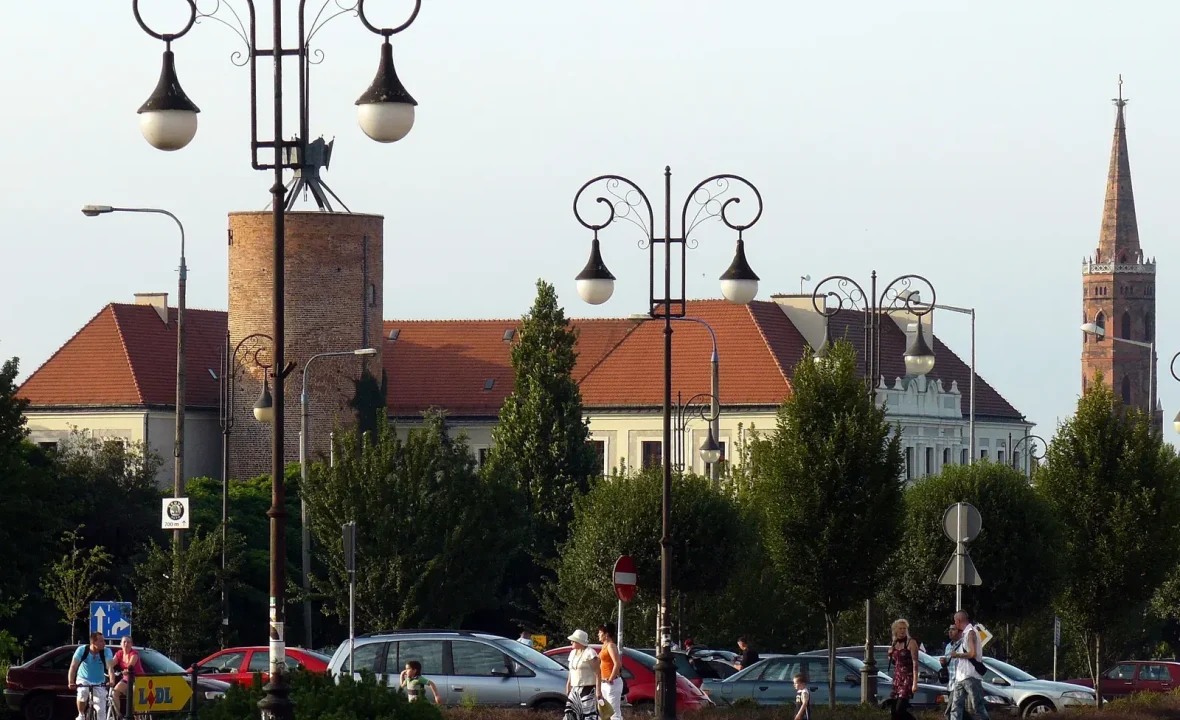Warszawa kupuje system antydronowy za 1 mln zł. Ochrona dla kluczowych instytucji