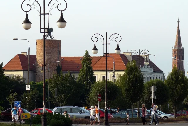 Warszawa kupuje system antydronowy za 1 mln zł. Ochrona dla kluczowych instytucji