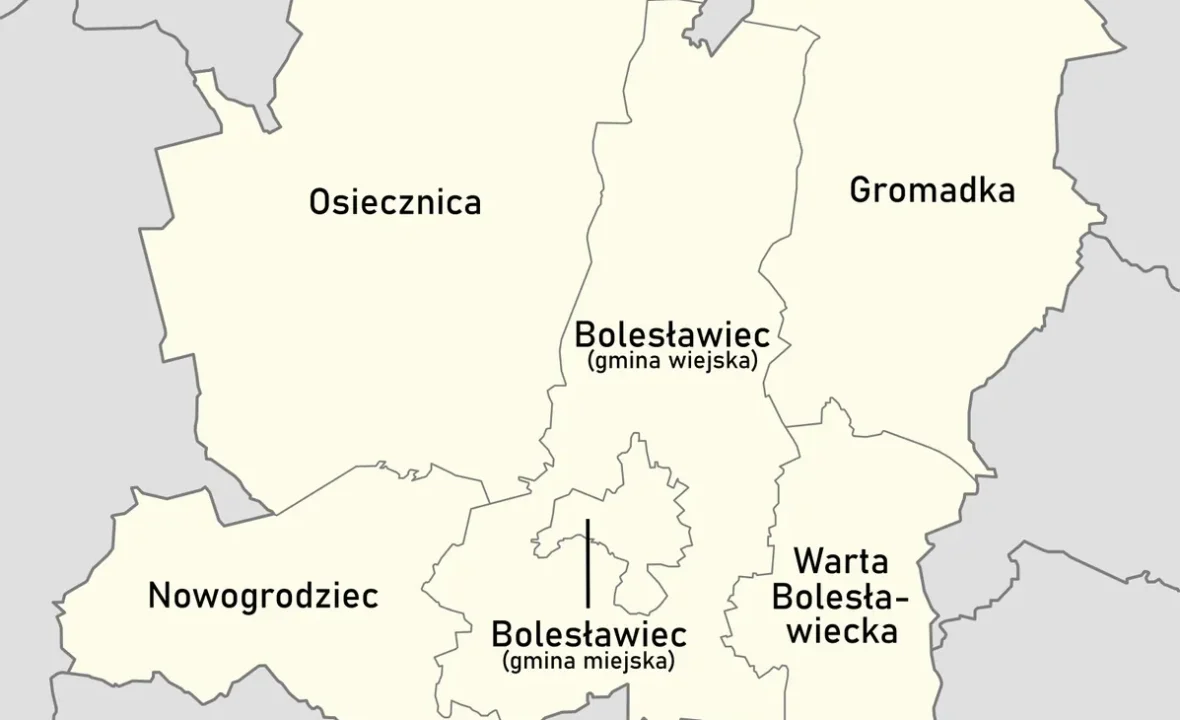 Business Insider oszacował próg bogactwa w każdej gminie. W Warszawie to 19 tys. zł, w małych miejscowościach 10,5 tys. zł