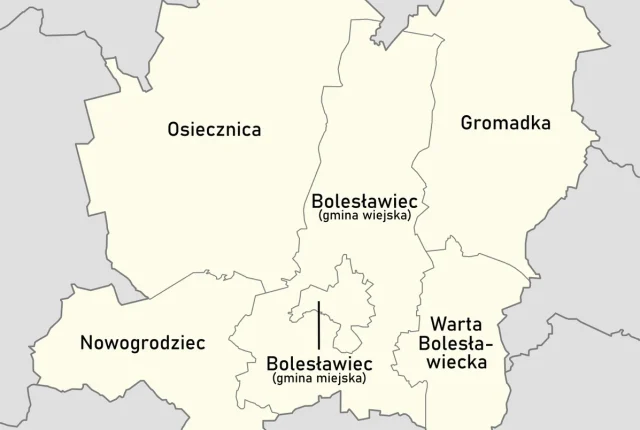 Business Insider oszacował próg bogactwa w każdej gminie. W Warszawie to 19 tys. zł, w małych miejscowościach 10,5 tys. zł
