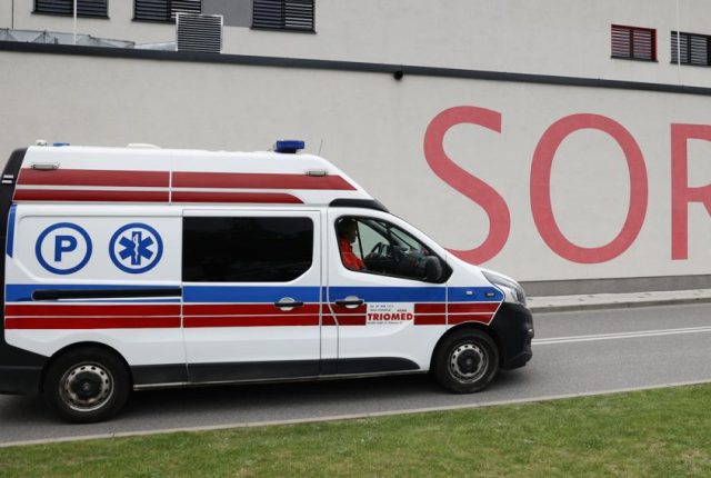 NFZ zmienia rozliczenia SOR i izb przyjęć. Wypłaty powiąże z hospitalizacją pacjentów z karetek